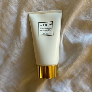 Aerin Mediterranean Honeysuckle Body Creme
